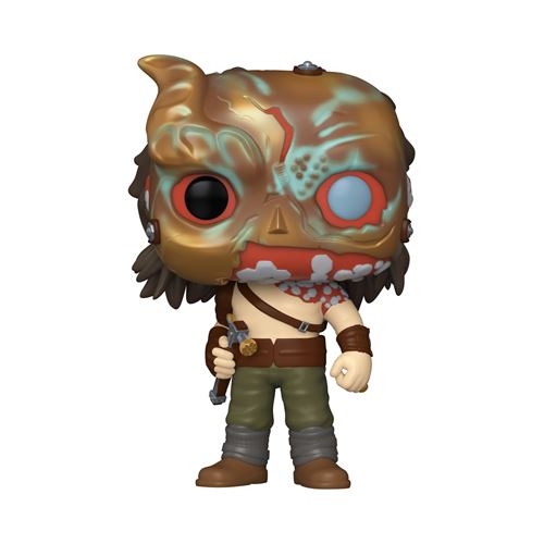 Funko Figurine Pop Tv House Of The Dragon S2 Crabfeeder