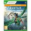 Avatar: Frontiers of Pandora Edition Gold Xbox Series X