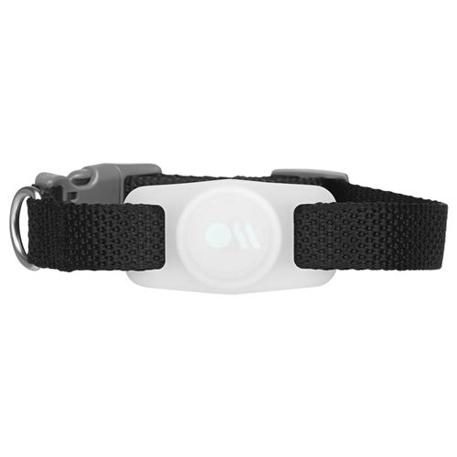 Hondenhalsband voor AirTag Case Mate Reflective