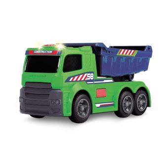 Camion benne Dickie 16 cm