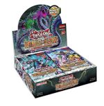 Carte à collectionner Konami Yu-Gi-Oh Booster BoL Monstrous Revenge