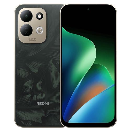 Xiaomi Redmi 17 Vert 4 Go + 256 Go - Image 4