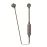 Kit piéton sans fil Muvit M2B en Aluminium Gris anthracite avec Application Equalizer+_0