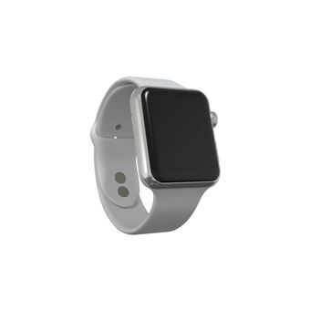 Apple Watch Séries 5 44 mm Blanc Reconditionné Renewd