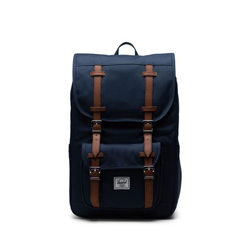 Sac à dos Herschel Bleu et Marron