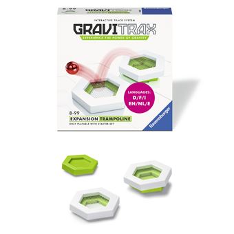 Trampoline GraviTrax Ravensburger