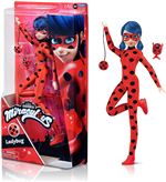 Poupée Miraculous Ladybug 26 cm Modèle aléatoire