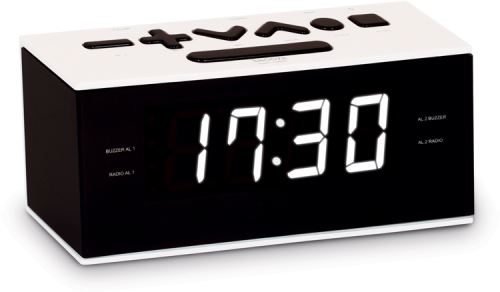 BigBen RR60 - klokradio