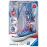 Puzzle 3D Ravensburger Sneaker 108 pièces La Reine des Neiges 2_0