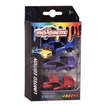 Prix voiture majorette new arrivals