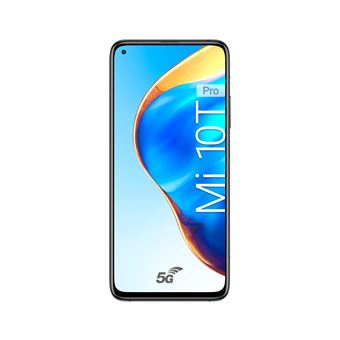 Smartphone XIAOMI Mi 10T Pro Bleu 5G Reconditionné