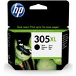 Cartouche d'encre HP 305XL Noir
