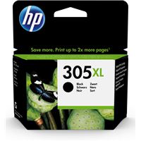 HP Deskjet 3700 series : Pack HP 304XL - Pack de Cartouches d