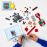 LEGO® Super Mario™ 71364 Ensemble d'extension La forteresse de lave de Whomp_4