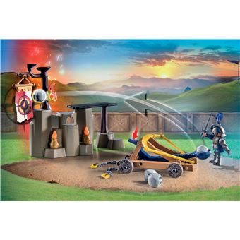 Playmobil Novelmore 71210 Tournoi Chevalier