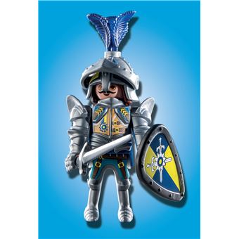 Playmobil Novelmore 71210 Tournoi Chevalier