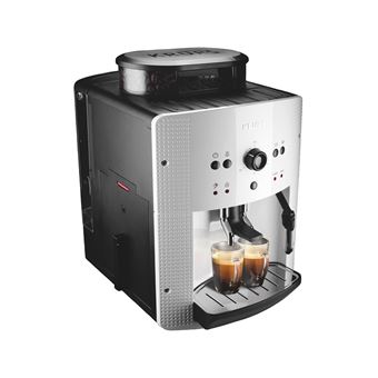 Expresso avec broyeur Krups EA810570R Essential 1450 W Blanc Reconditionné