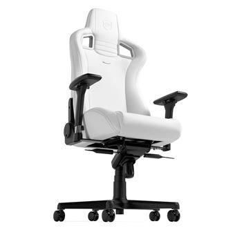 Siège Gaming Noblechairs Edition Epic Blanc