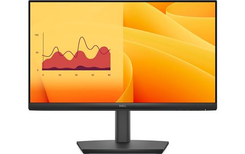 Dell - E2225HSM - Écran PC - 21.5 pouces - Full HD - Noir - Image 6