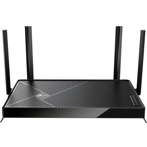 TP-Link Archer BE230 V1 - Routeur sans fil commutateur 4 ports - 1GbE, 2.5GbE, Wi-Fi 7 Bi-bande