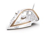 Fer à repasser Calor Puregliss FV8042C0 2900 W Blanc et Or