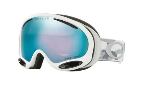Camo Oakley Prizm Masque Ski Masque De Ski Oakley A Frame® PRIZM