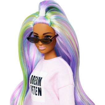 Tenue Pour Poupée Barbie Occasion - Modèle 2029, Mattel, Vêtement De Poupée