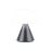Mini Lampe LED Lexon Mina Gris Métallique Foncée_1