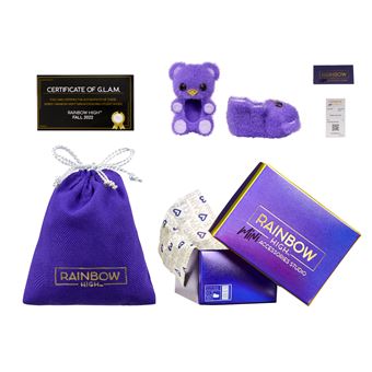 RAINBOW HIGH ACCESSORIES STUDIO S1, S ASST IN PDQ