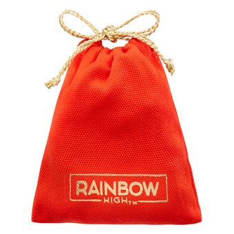 RAINBOW HIGH ACCESSORIES STUDIO S1, S ASST IN PDQ