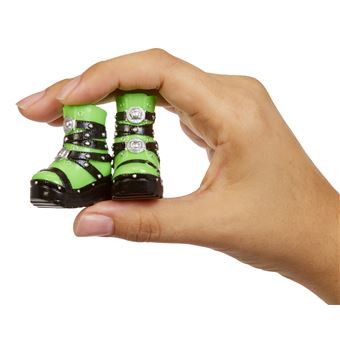 RAINBOW HIGH ACCESSORIES STUDIO S1, S ASST IN PDQ