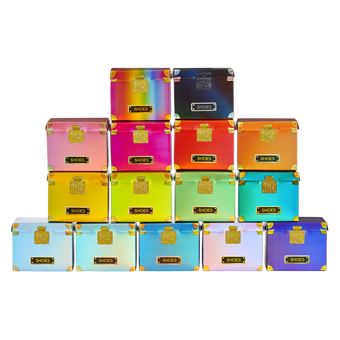 RAINBOW HIGH ACCESSORIES STUDIO S1, S ASST IN PDQ