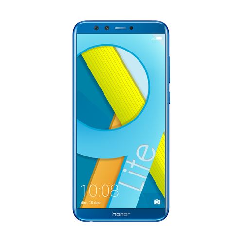 Smartphone Honor 9 Lite Double SIM 64 Go Bleu