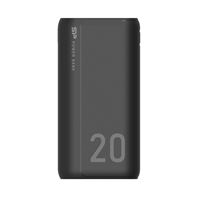 BATTERIE EXTERNE EXJ 22,5W 20000mAh