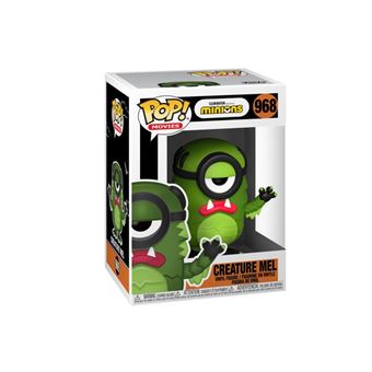 Figurine Funko Pop Minions Créature Mel