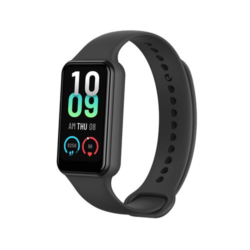 Bracelet Connecté Amazfit Band 7 Noir