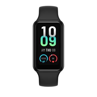Bracelet connecté Amazfit Band 7 Noir