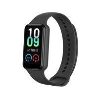 Wiko Wimate Tracker d'activité Noir - Téléphonie
