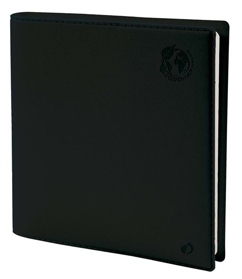 Agenda 2021 QuoVadis Exécutif Equology Noir