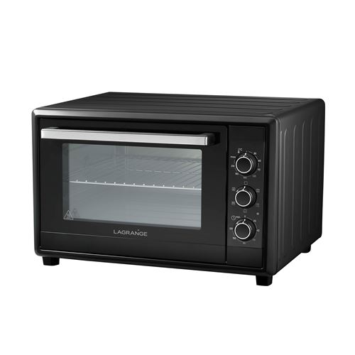 Lagrange Noir Mini Four 719005 55L