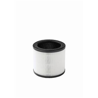 Filtre Breville 360° 3 en 1 BAPF70X01 Blanc et Noir