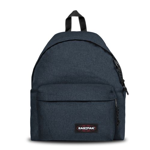 Sac à dos Eastpak Padded Pak'r Triple Denim 24 L Bleu