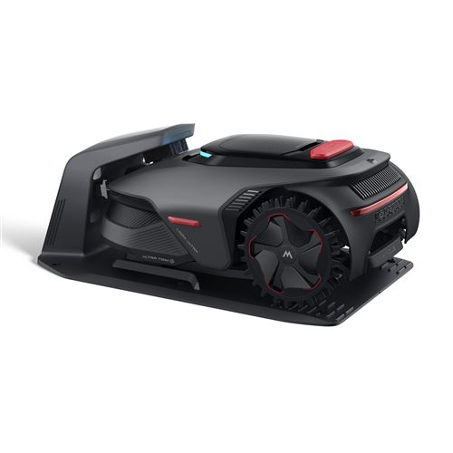 Robot tondeuse sans fil Mova Série LiDAX Ultra 800 Noir