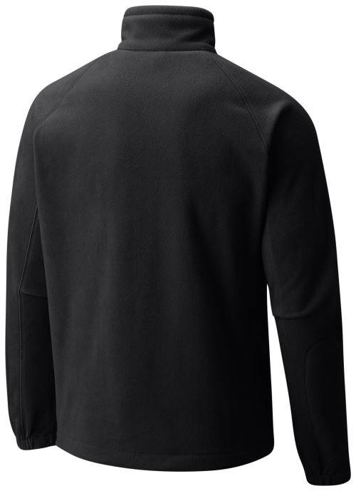 Polaire zippé Columbia Fast Trek Masculin - Achat & prix