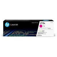 Toner HP 219A Magenta