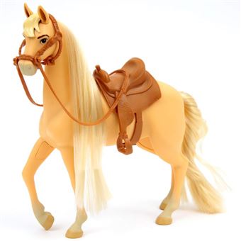 poupee spirit