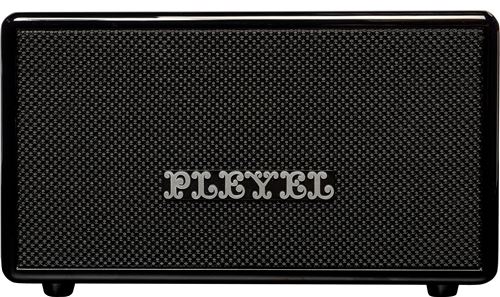 Enceinte Pleyel Imperator 250 Noir