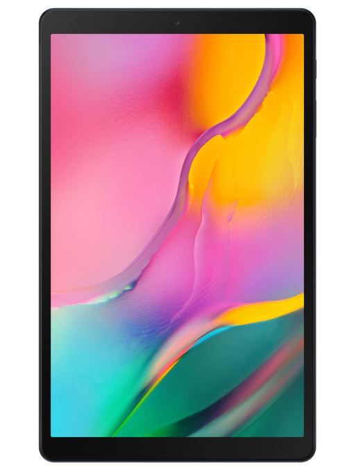 Galaxy Tab A 10.1'' 32Go WF+4G BK