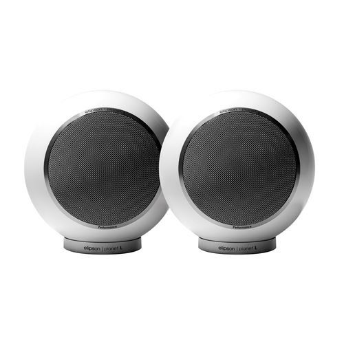 Enceintes Bibliothèques Elipson Planet L Performance – 100W RMS, Vendu par Paire - vue 8
