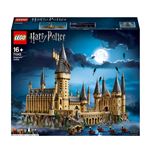 LEGO® Harry Potter™ 71043 Le château de Poudlard